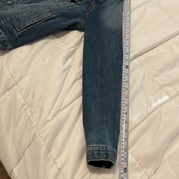 Rockin Republic denim jacket - Picture 11 of 13